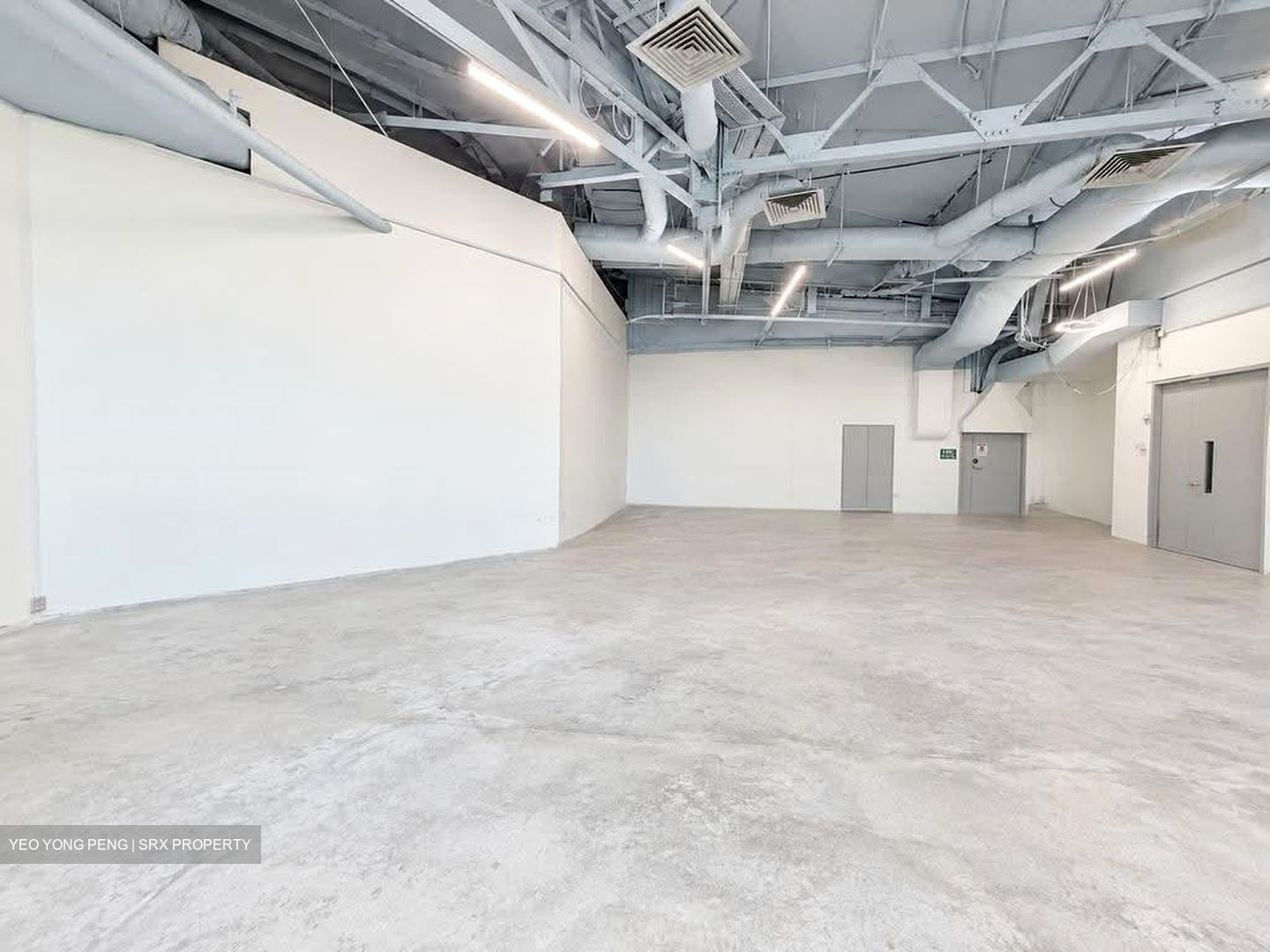 Furama Riverfront (D3), Retail #617495761
